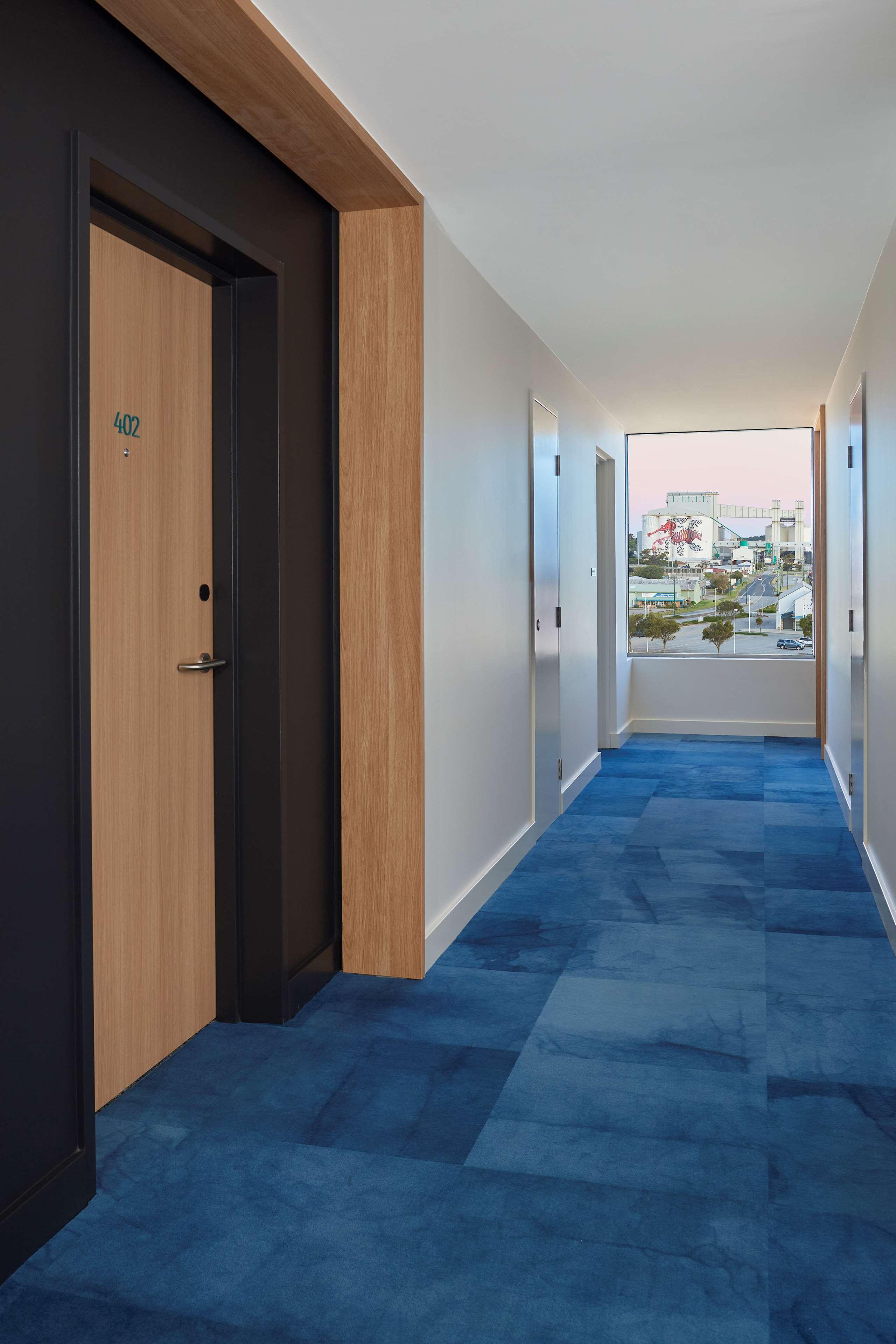 Hilton Garden Inn Albany, Wa Exterior photo